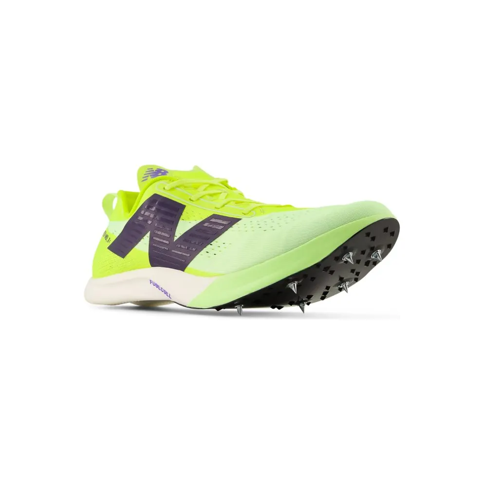New Balance FuelCell SuperComp MDX v3 Alakaline Green Afterglow Boysenberry (UMDELRSU)