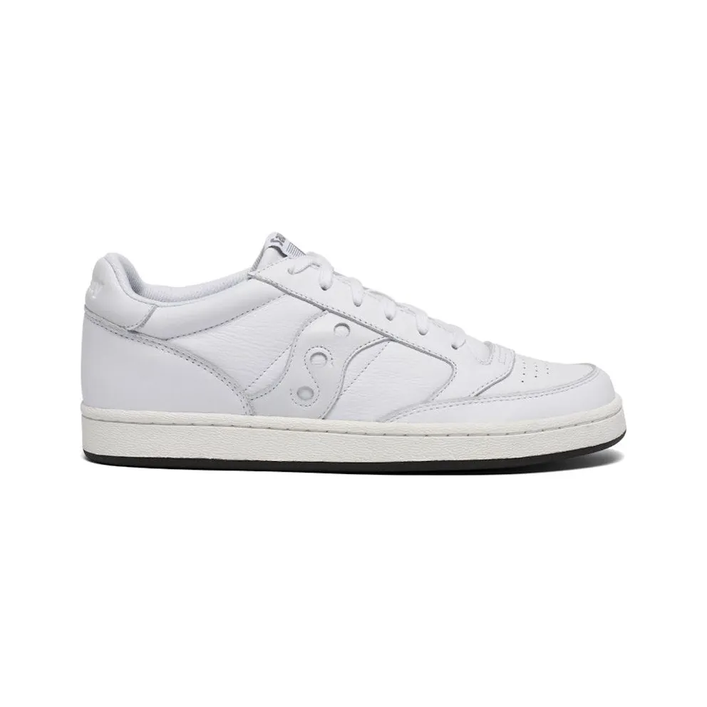 Saucony Jazz Court White (S70555-4)