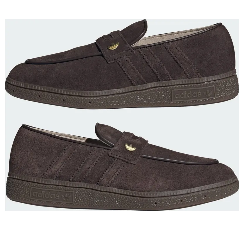 adidas Handball Spezial Loafers “Aurora Coffee”: instapper met stijl (6)
