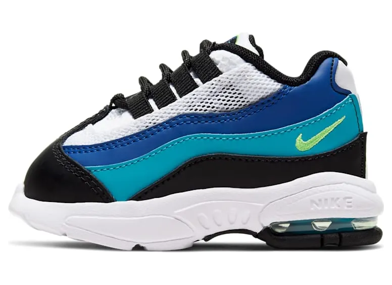 Nike Little Max ’95 Oracle Aqua (TD)