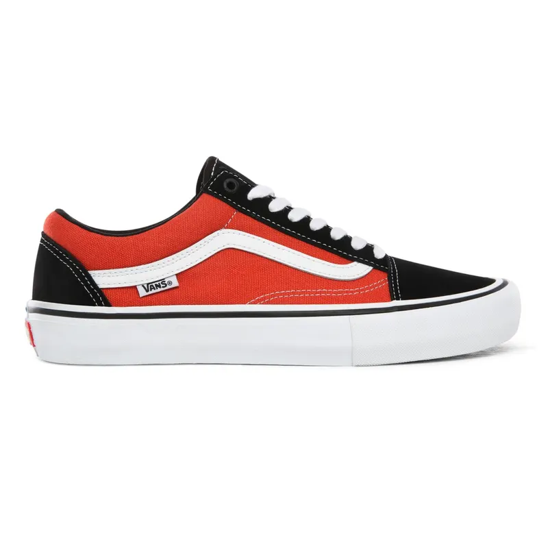 Vans Old Skool Pro (VN0A45JCY8J)