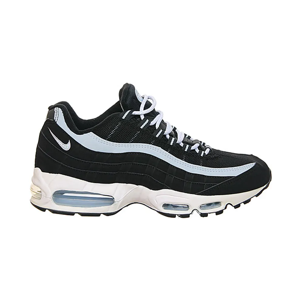Nike Air Max 95 Black Chambray (W)