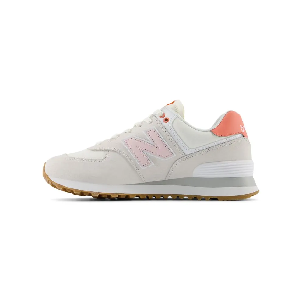 New Balance 574 Reflection Rose Sugar (WL574IPK)