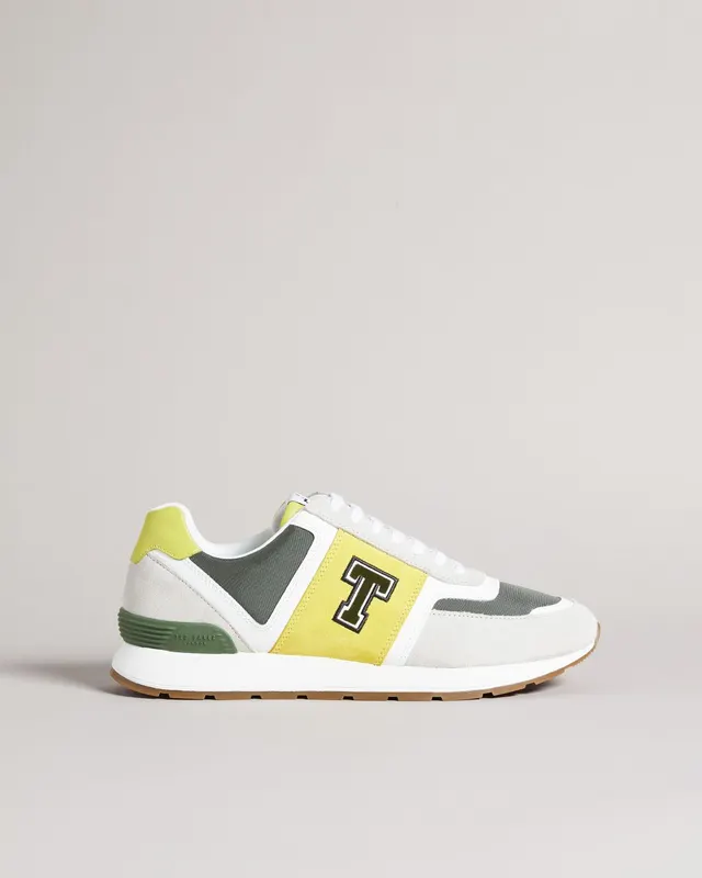 Ted Baker GREGORY Lindgrün (256661-LIME-41)
