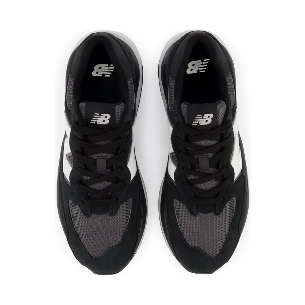 New Balance New Balance Black/White (M5740CBA)