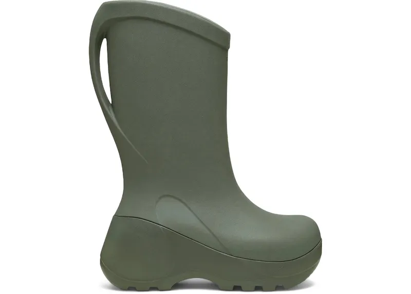 Crocs EXP Hydra Boot Galactic Grey (210316-1WS)