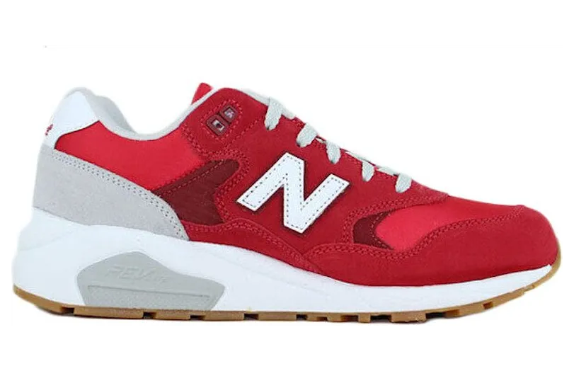 New Balance 580 Elite Edition Revlite Red (MRT580MB)