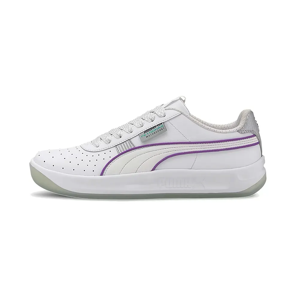 Puma GV Special “Mercedes AMG Petronas Motorsport – Silver Arrows” (306620-01)