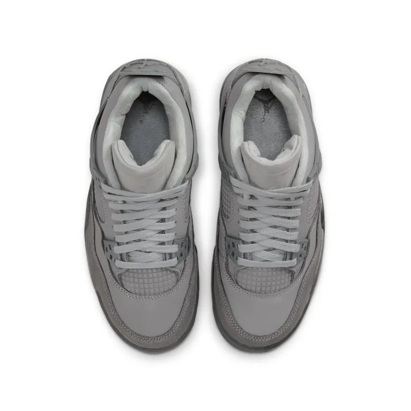 Air Jordan 4 GS “Wet Cement” (HM8965-001)