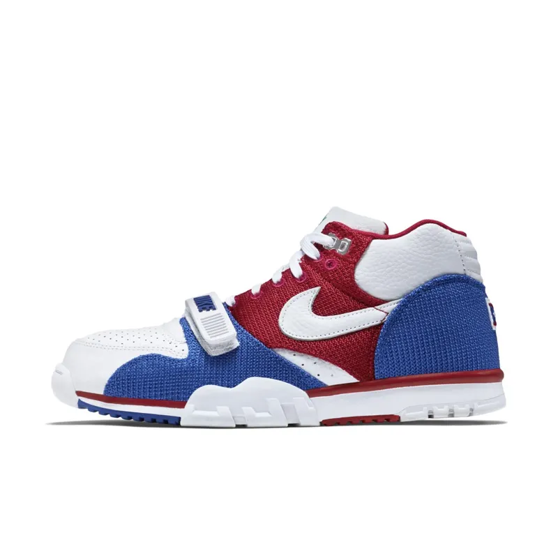 Nike Air Trainer 1 Puerto Rico (607081-102)