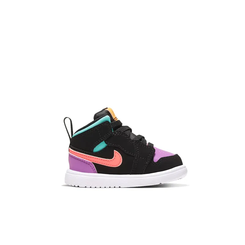 Jordan 1 Mid Alt Multi-Color (AR6352-083)