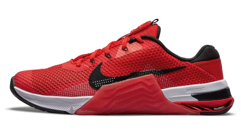 Nike Metcon 7 Rot (CZ8281-606)