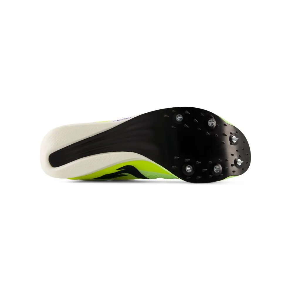 New Balance FuelCell SuperComp MDX v3 Alakaline Green Afterglow Boysenberry (UMDELRSU)