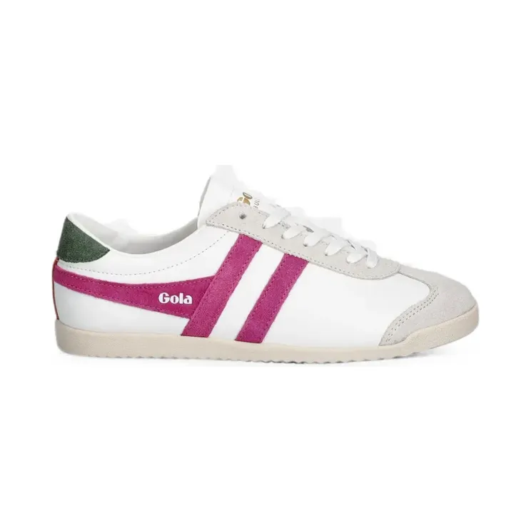 Gola Bullet Pure “White” (CLA366WK2)