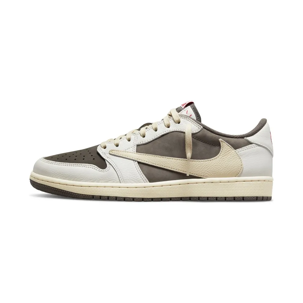 Air Jordan 1 x Travis Scott Low Reverse Mocha (DM7866-162)