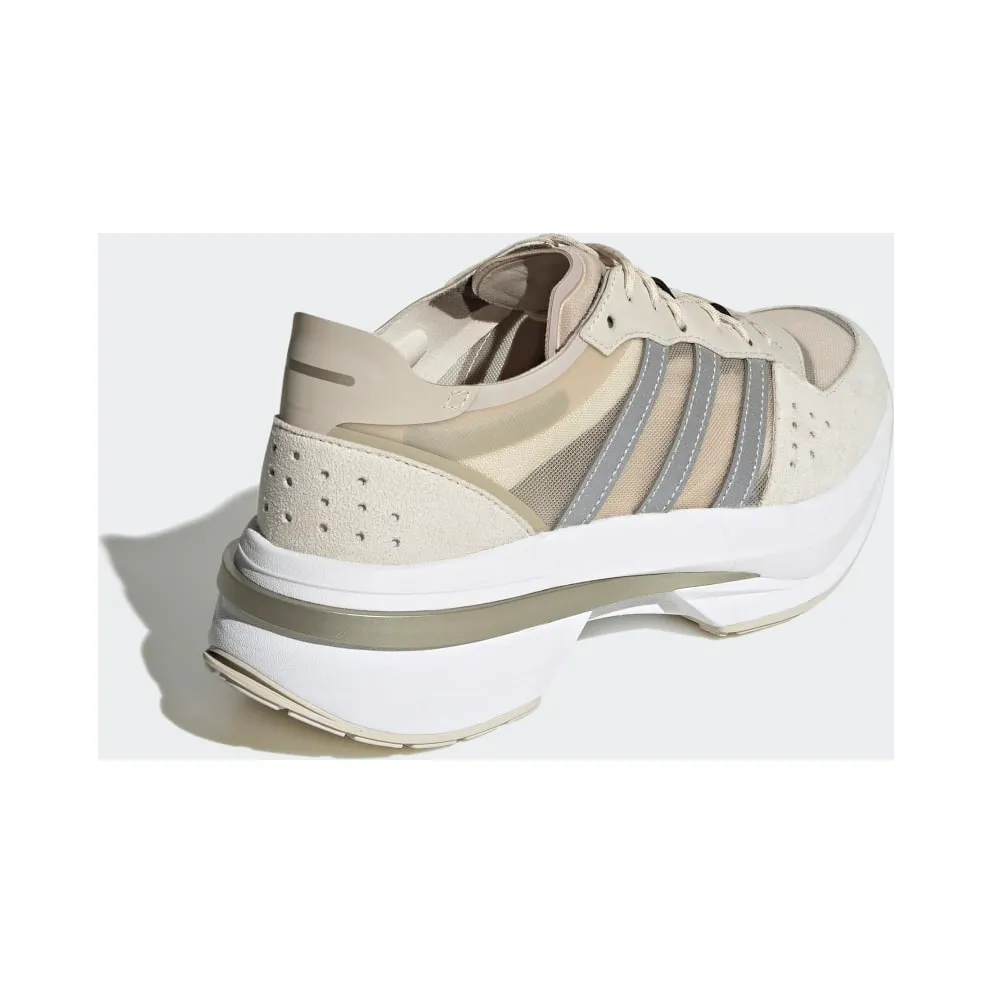 Adidas Esiod Aluminium / Clay Brown / Metallic Silver (GX3162)