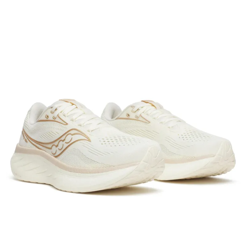 SAUCONY Ride 18 “Vanilla” (S11000-104)