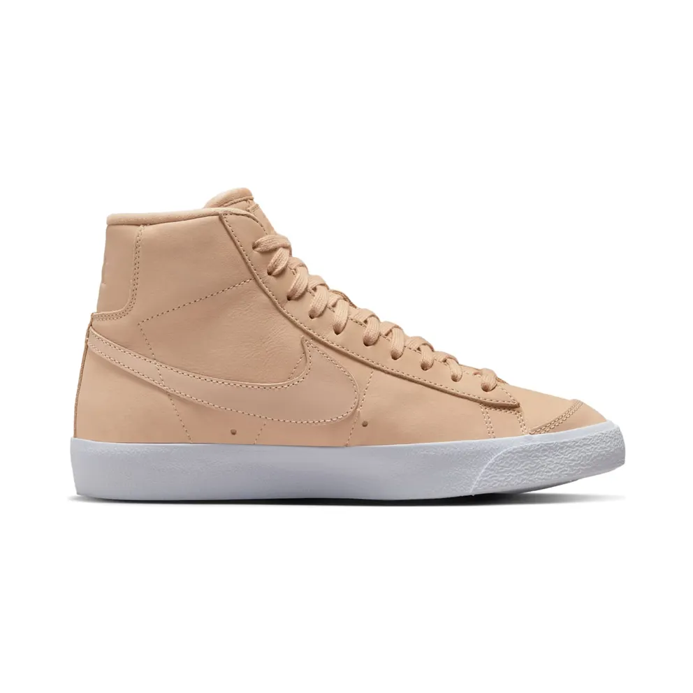 Nike BLAZER MID ’77 PREMIUM “Vachetta Tan” (DQ7572-200)