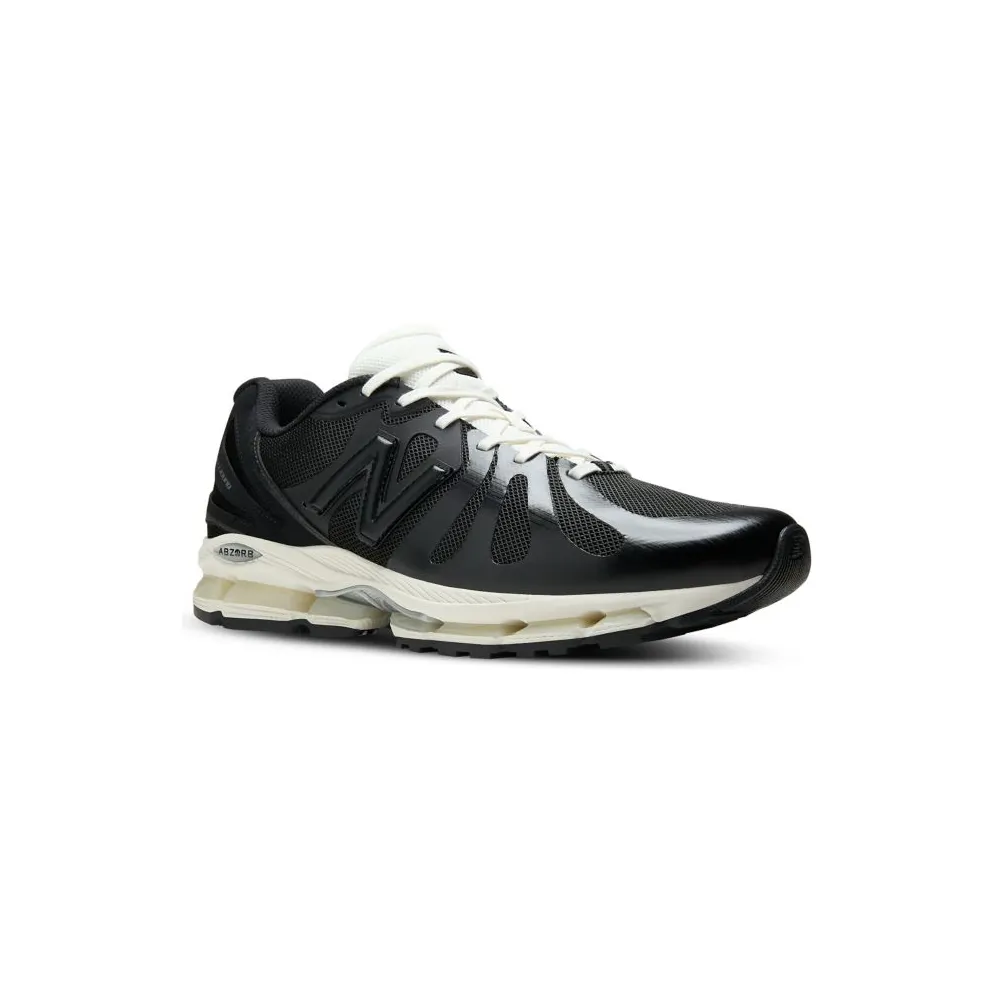 JJJJound x New Balance 1890 – “Black / White” (U18907DN)