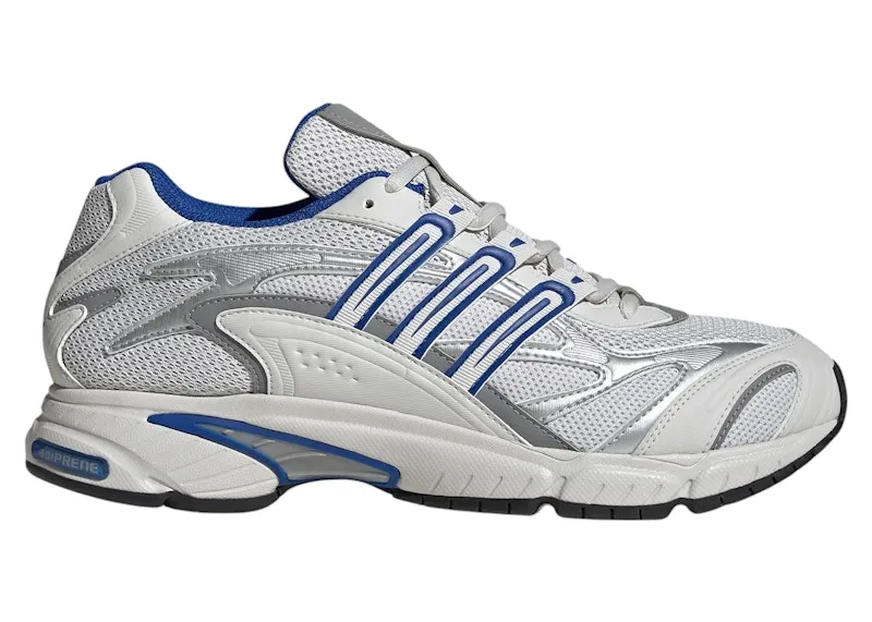 adidas Temper Run 2.0 Grey One Royal Blue Grey Three (JH5491)