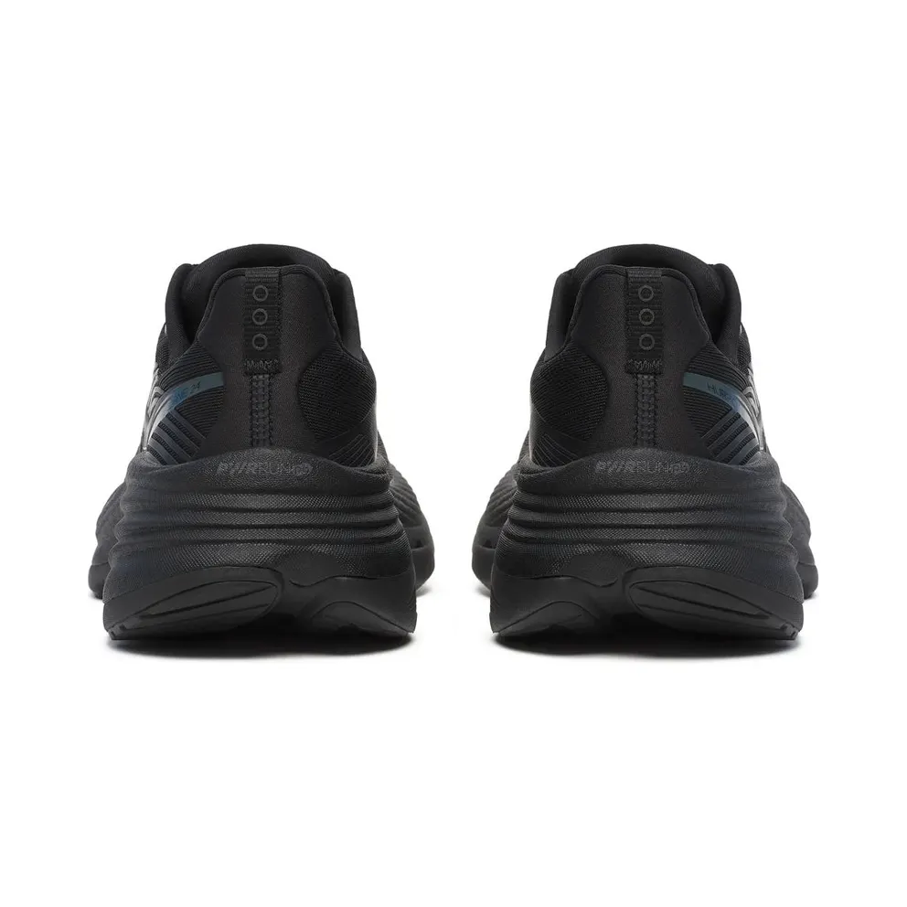 Saucony Hurricane 24 Black (S20933-102)