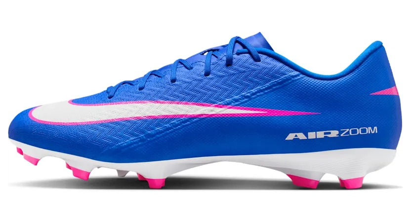 Nike Mercurial Vapor Academy FG MG 16 Racer Blue / White (FQ1458-446)