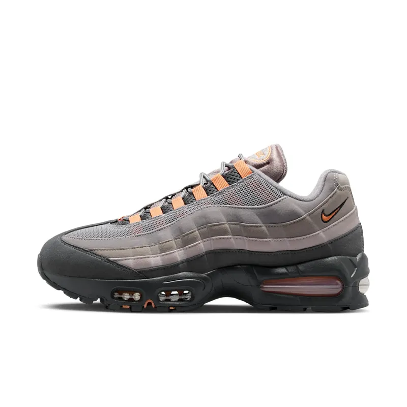 Nike Air Max 95 OG “Big Bubble Hot Curry” (HM4740-014)