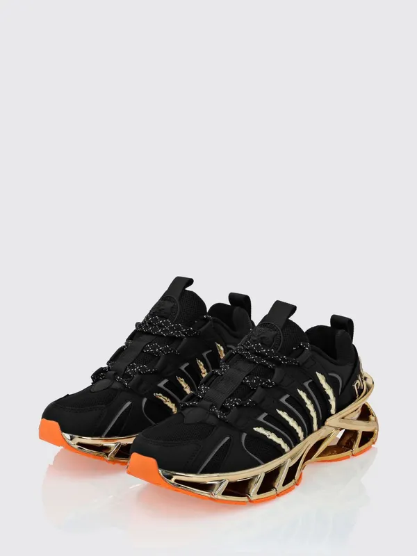 Plein Sport Black 1 (SADSUSC0530STE003N0216)