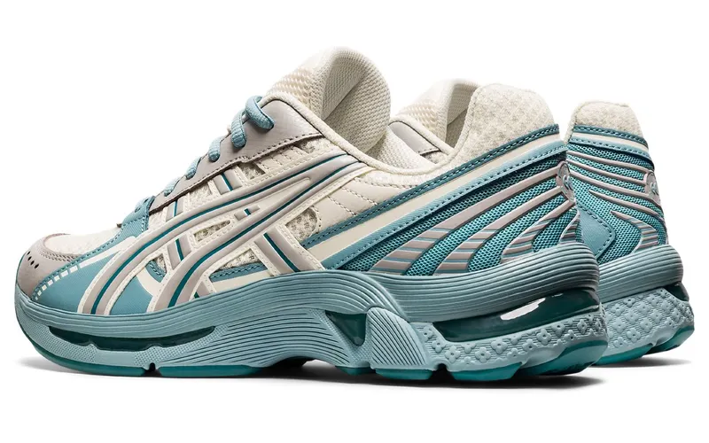 Asics Sportstyle GEL-Kyrios (1201A112-101)