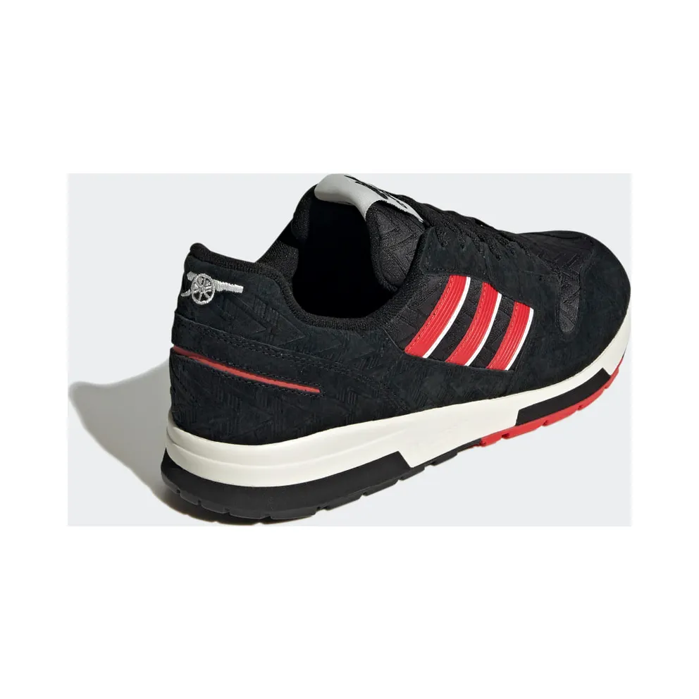 Adidas ZX 420 Core Black / Green / Eqt Yellow (HP7471)