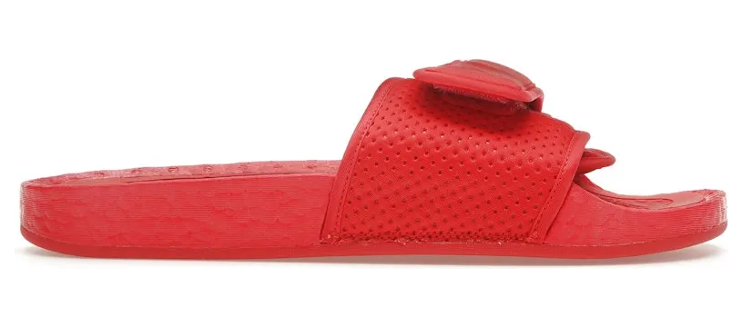 adidas x Pharell Williams Chanceletas HU Boost Slide (FY6140)