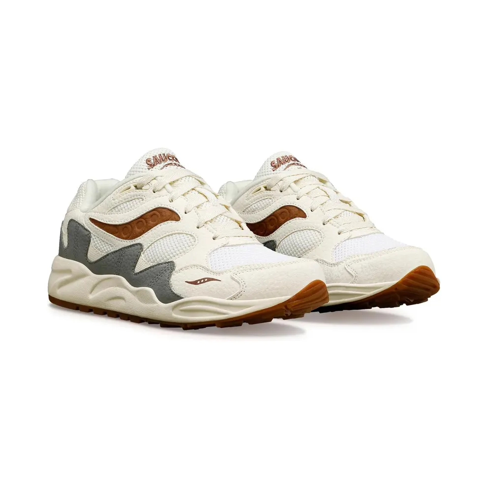 Saucony Grid Shadow 2 Mushroom (S70799-3)