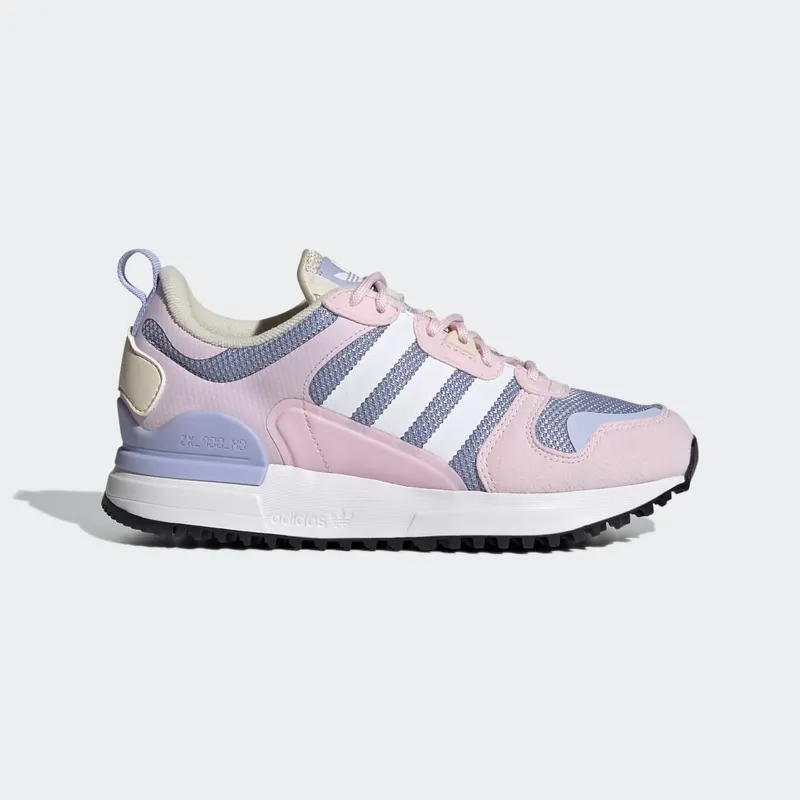 Adidas ZX 700 HD Clear Pink / Cloud White / Wonder White (GZ7513)