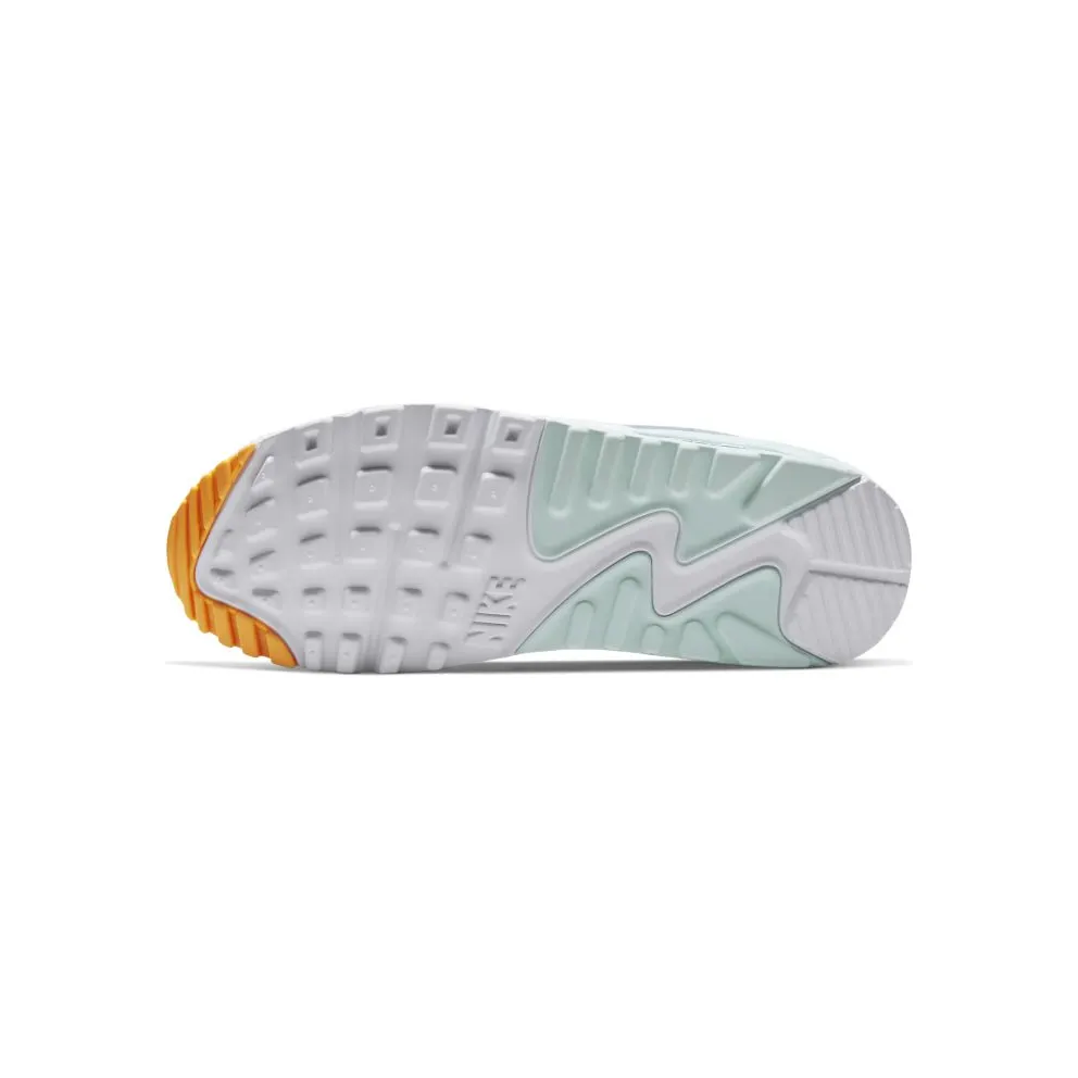 Nike Air Max 90 White (CZ0366-100)