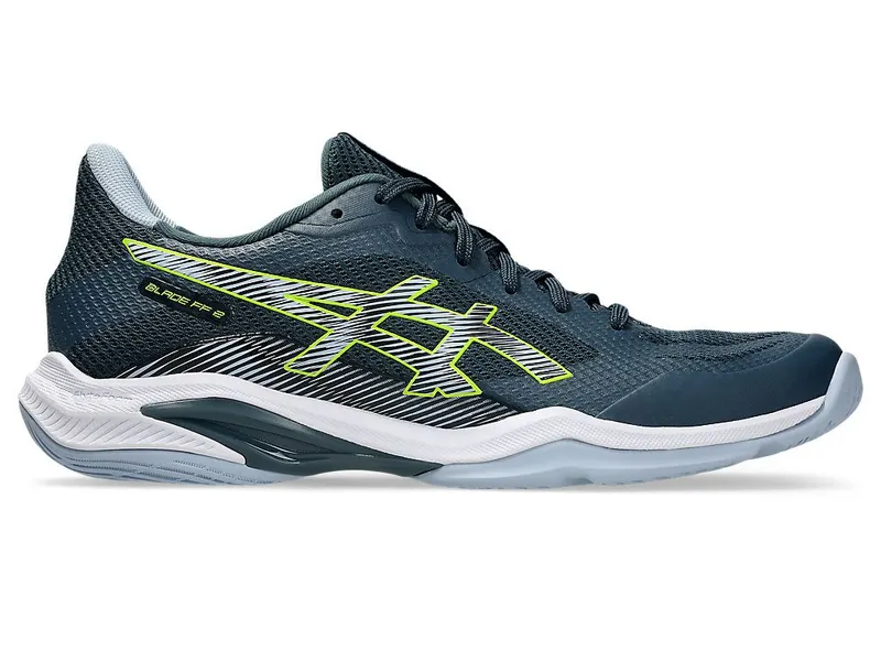 ASICS BLADE FF 2 “Raw Indigo / Solid Air” (1071A117-401)
