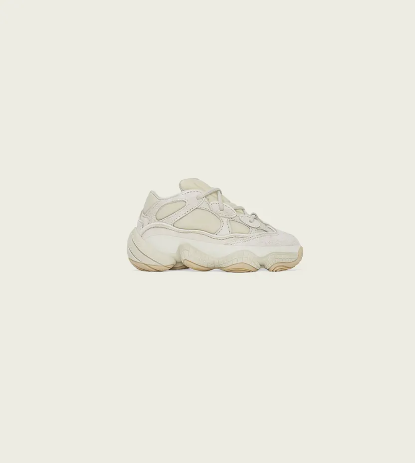 Adidas Yeezy 500 Infant ‘Stone’ Stone/Stone/Stone (FW4849)
