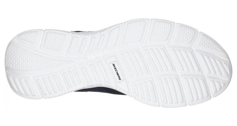 skechers-skech 58350 NVBK