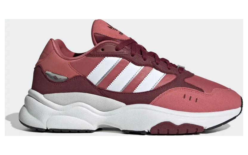 adidas Retropy F90 Wonder Red / Cloud White / Shadow Red (HP8023)