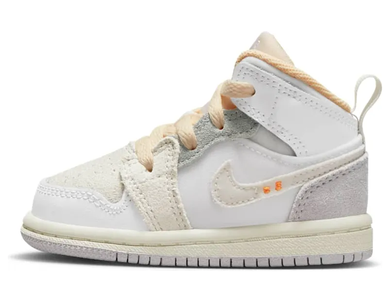 Air Jordan 1 Mid DQ3725-100
