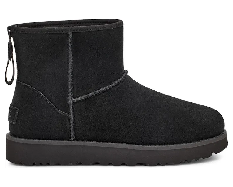 Ugg Classic Mini 1122671-BLK