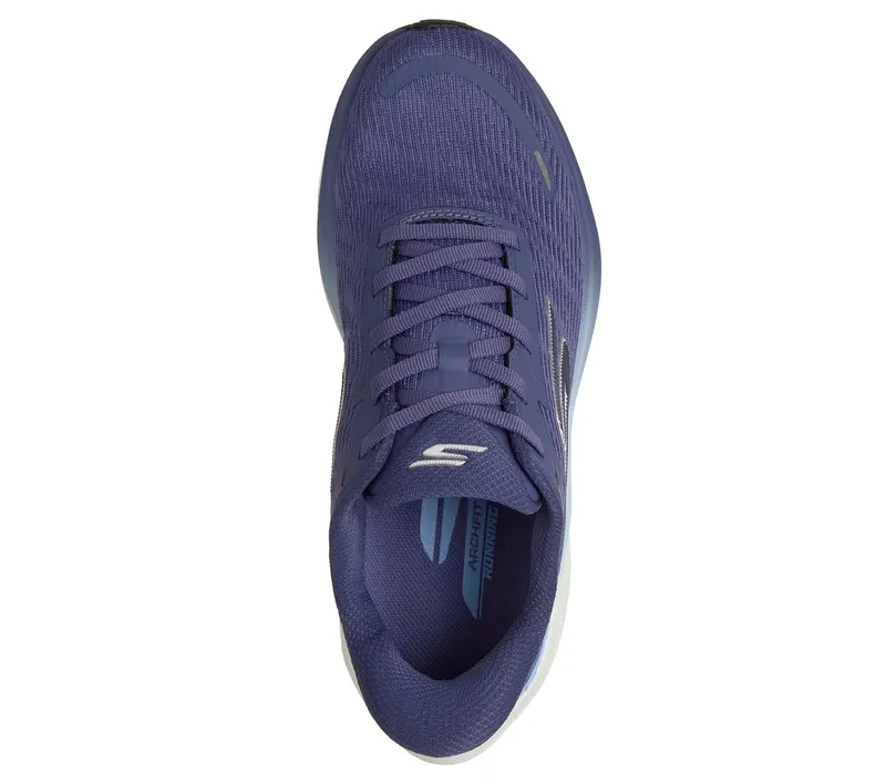 Skechers Slip-ins: Aero Pulse Sneaker Purple