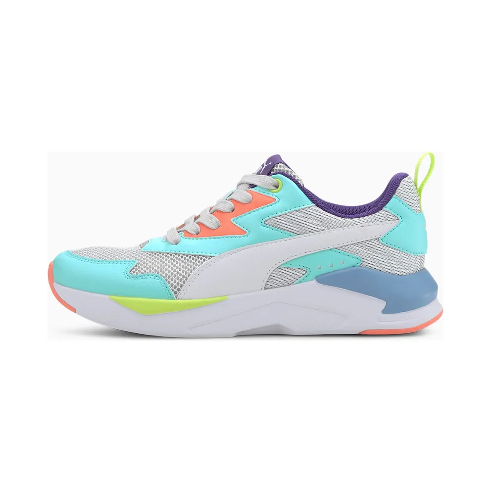 Puma X-Ray Lite Blue/Grey/White (37412207)