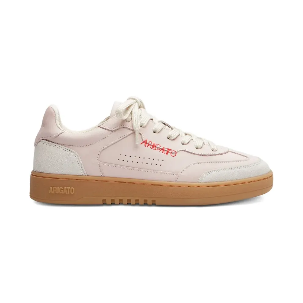 Axel Arigato Dice T-Toe sneakers – Rosa (F3626004)