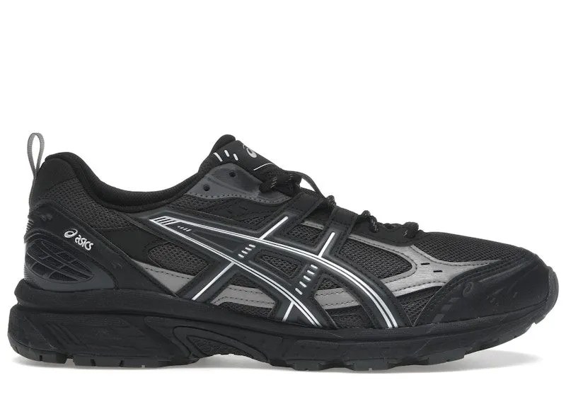 ASICS Gel-Nunobiki Graphite Grey Black (1203A536-021)