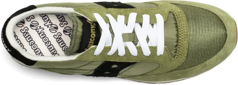 Saucony Jazz Original Vintage Green (S70368-88)