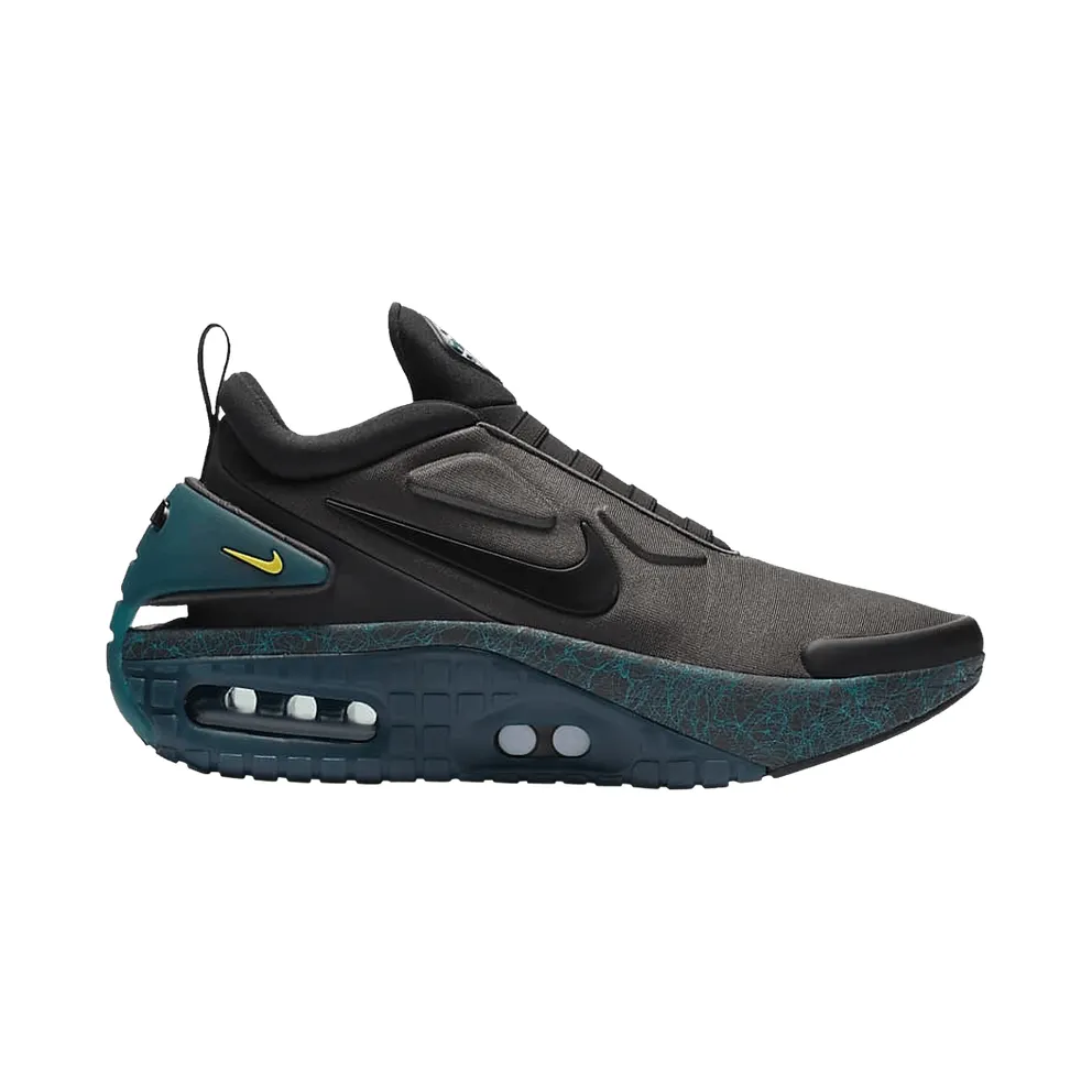 Nike Adapt Auto Max Schwarz (CW7272-001)
