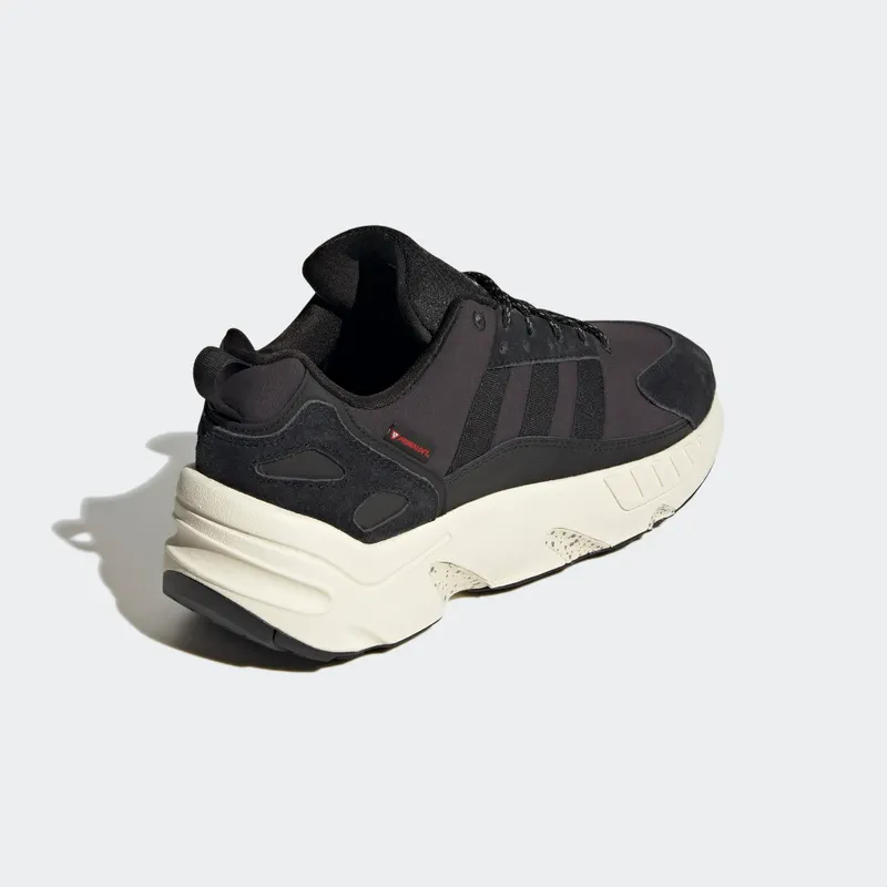 Adidas ZX 22 BOOST Core Black / Core Black / Off White (GX7009)