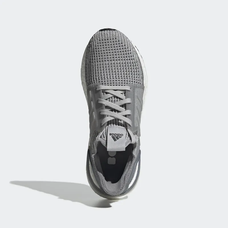 adidas Ultra Boost 19 Grey Three (W) GREY THREE/GREY TWO/CORE BLACK (EF8847)