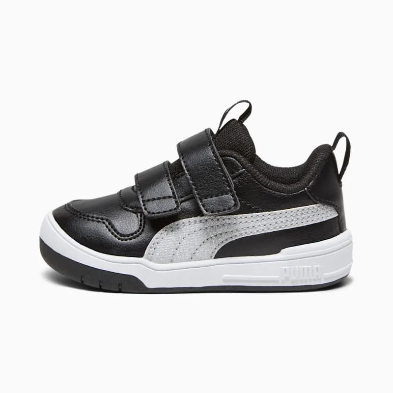 Puma Multiflex Black (384886-05)