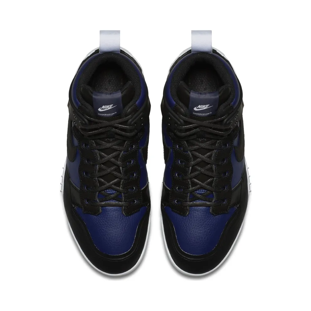Nike SFB Jungle Dunk Undercover Black (910092-001)